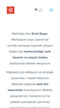 Mobile Screenshot of ersinbasar.com